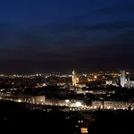 Casa Novella Fortezza Da Apartment