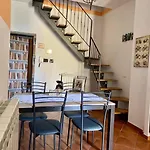 Casa Novella Fortezza Da Apartment *