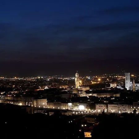 Casa Novella Fortezza Da Апартаменты