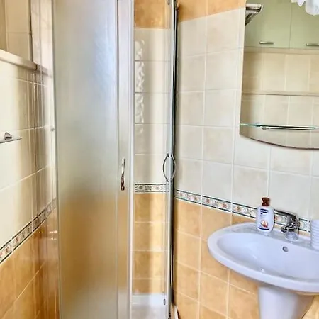 Casa Novella Fortezza Da Апартаменты *