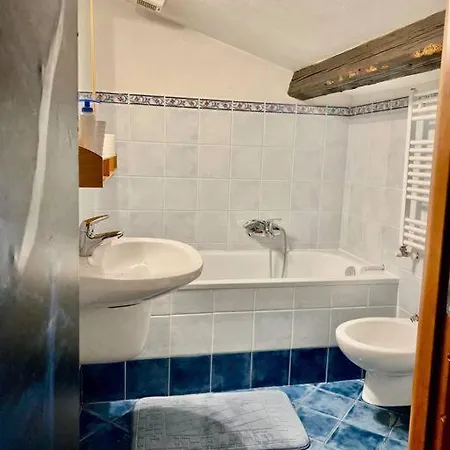 Apartamento Casa Novella Fortezza Da *