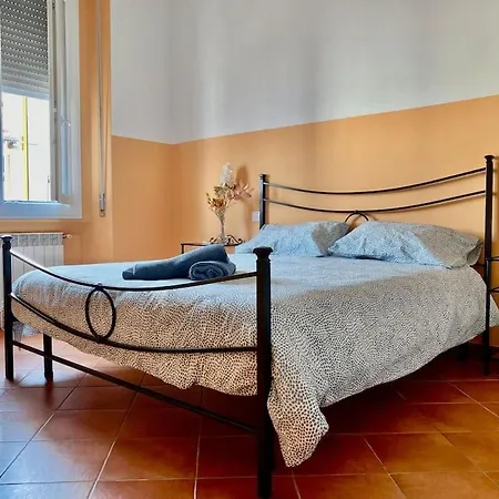 Appartamento Casa Novella Fortezza Da Firenze