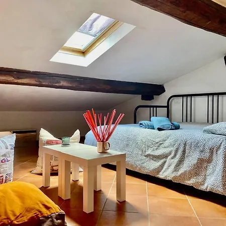 Appartamento Casa Novella Fortezza Da Firenze