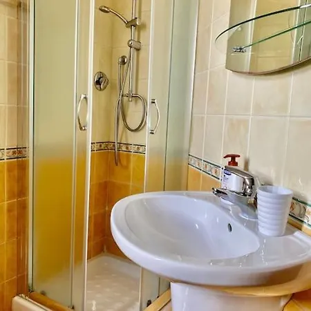 Апартаменты Casa Novella Fortezza Da *