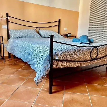 Апартаменты Casa Novella Fortezza Da Флоренция