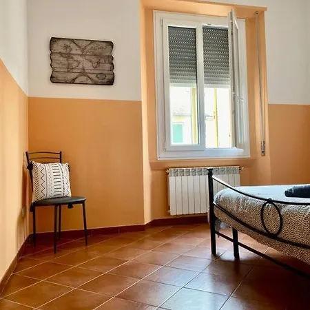 Апартаменты Casa Novella Fortezza Da *