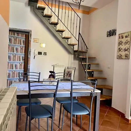 Casa Novella Fortezza Da Апартаменты *