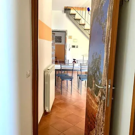 Апартаменты Casa Novella Fortezza Da