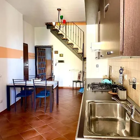 Apartamento Casa Novella Fortezza Da *