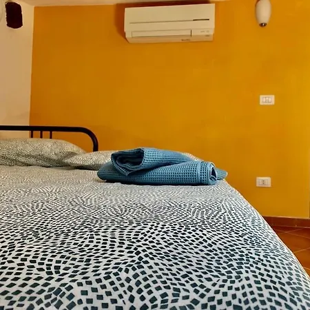 Апартаменты Casa Novella Fortezza Da