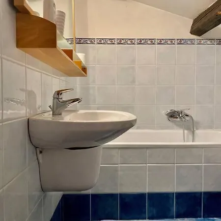 Апартаменты Casa Novella Fortezza Da *