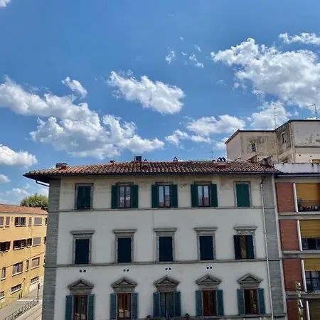 Апартаменты Casa Novella Fortezza Da *