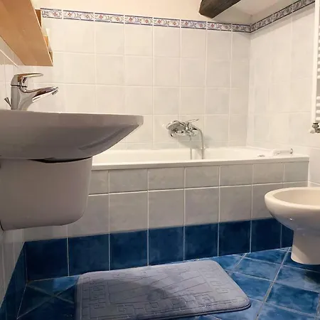 Апартаменты Casa Novella Fortezza Da *