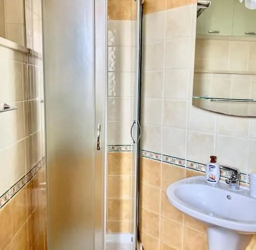 Casa Novella Fortezza Da Appartamento *