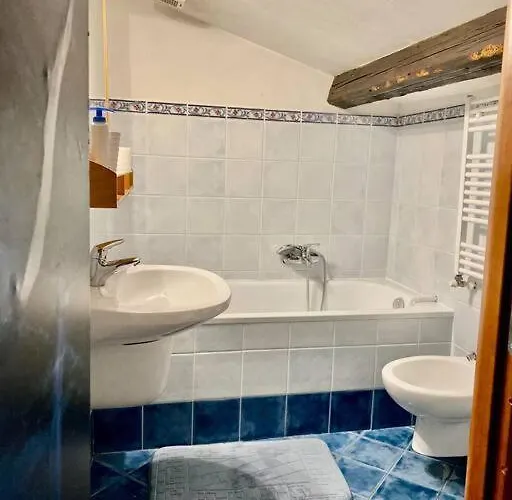 Appartamento Casa Novella Fortezza Da *