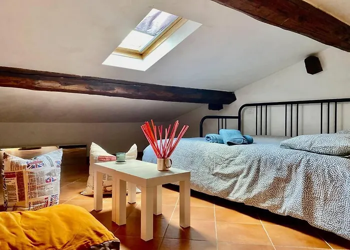 Appartamento Casa Novella Fortezza Da Firenze