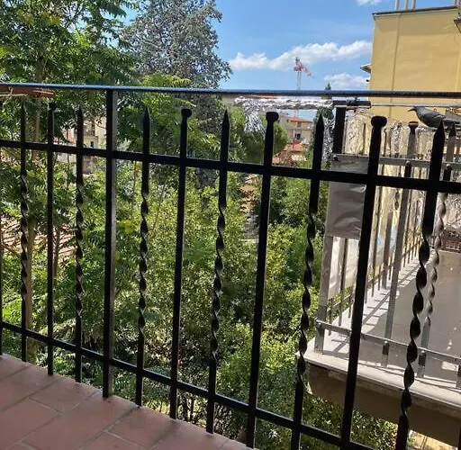 Casa Novella Fortezza Da Appartamento