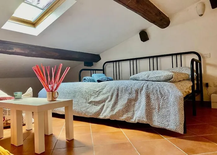 Appartamento Casa Novella Fortezza Da *