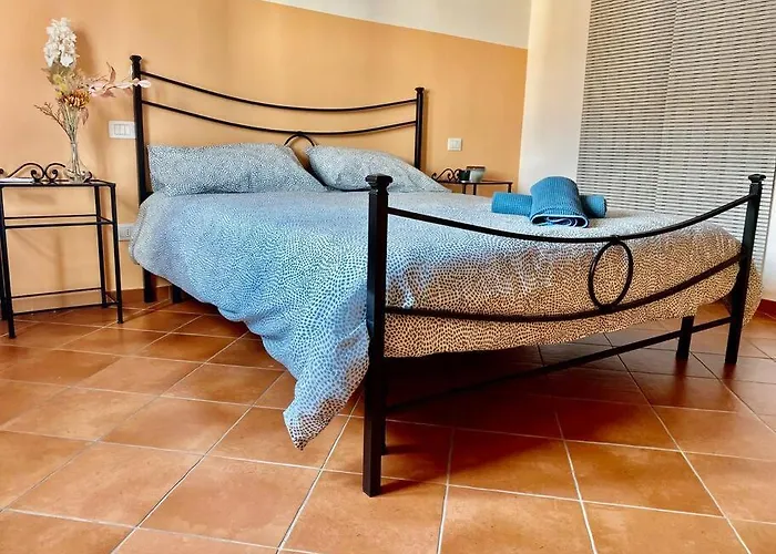 Appartamento Casa Novella Fortezza Da Firenze