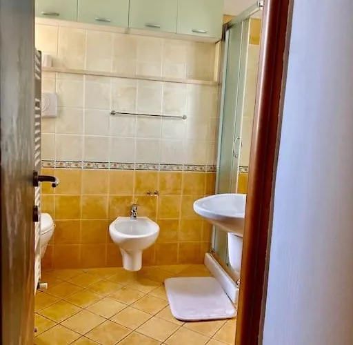 Casa Novella Fortezza Da Appartamento *