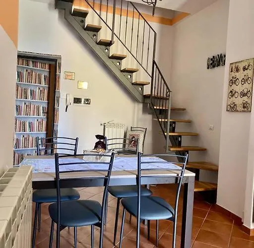 Casa Novella Fortezza Da Appartamento *