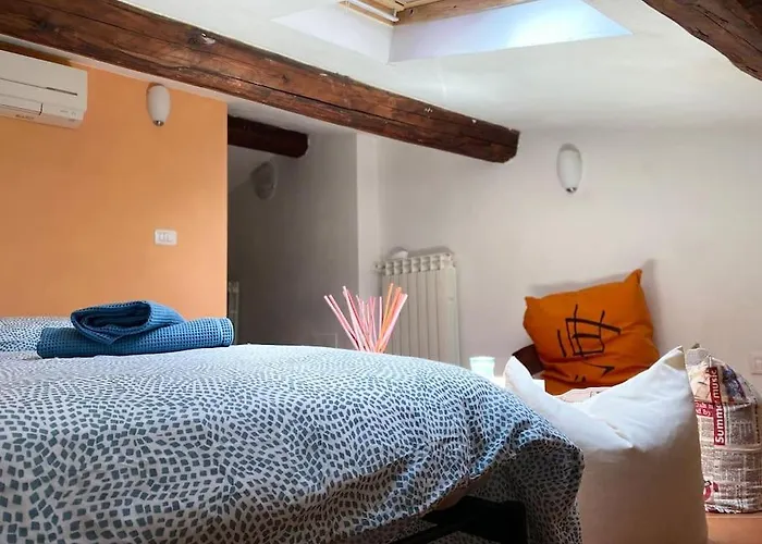 Casa Novella Fortezza Da Appartamento *