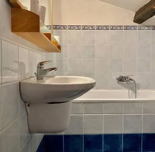 Appartamento Casa Novella Fortezza Da *