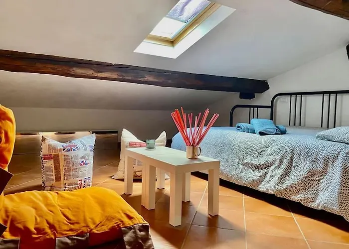 Appartamento Casa Novella Fortezza Da Firenze