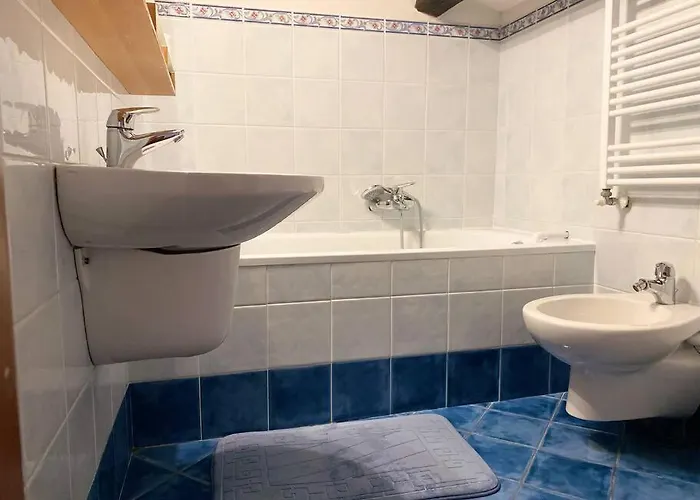 Appartamento Casa Novella Fortezza Da *