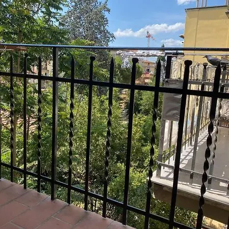 Casa Novella Fortezza Da Apartment