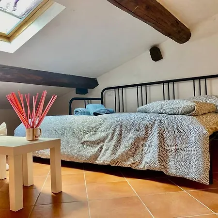 Apartment Casa Novella Fortezza Da *
