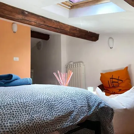 Casa Novella Fortezza Da Apartment *